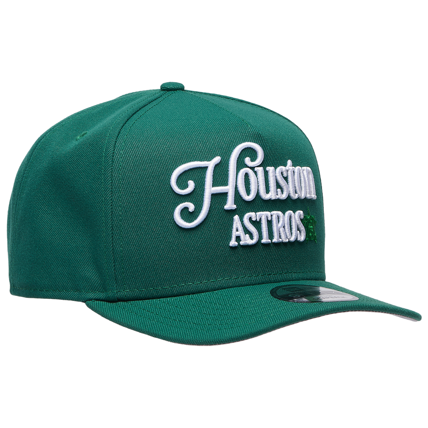 New Era 950AFPC  DL Houston Astros - Men's - Green/Green