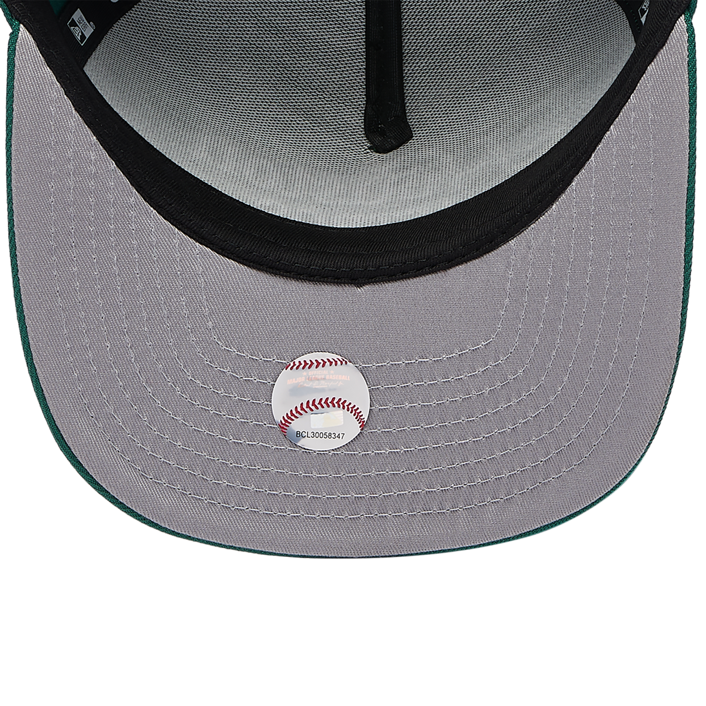 New Era 950AFPC  DL Houston Astros - Men's - Green/Green