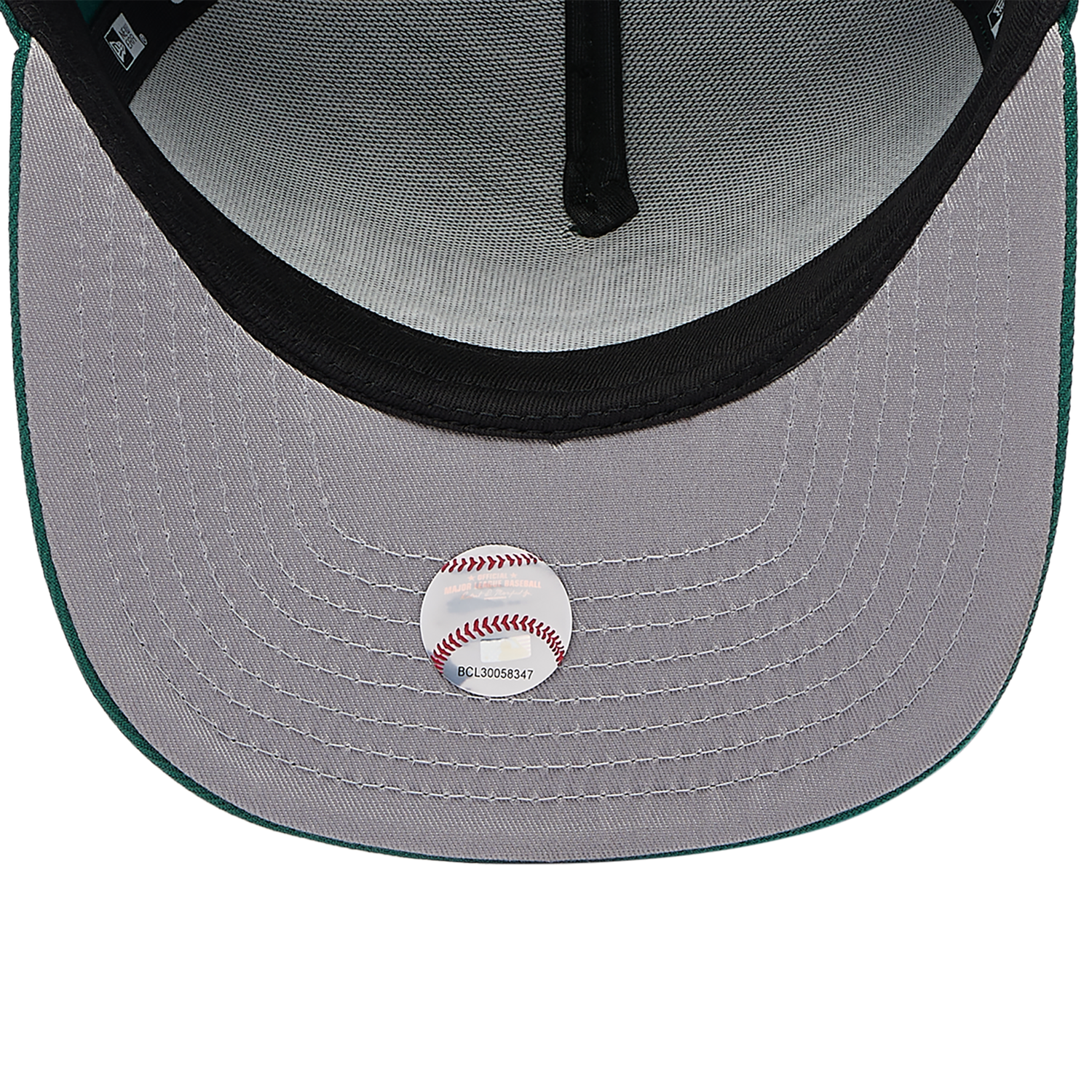 New Era 950AFPC  DL Houston Astros - Men's - Green/Green