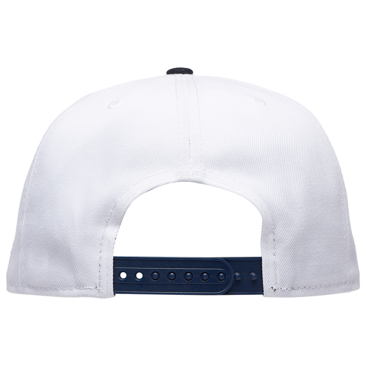 New Era 950AFPC  DL Atlanta Braves - Men's - White/Navy
