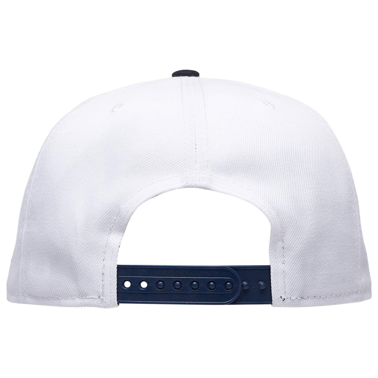 New Era 950AFPC  DL Atlanta Braves - Men's - White/Navy