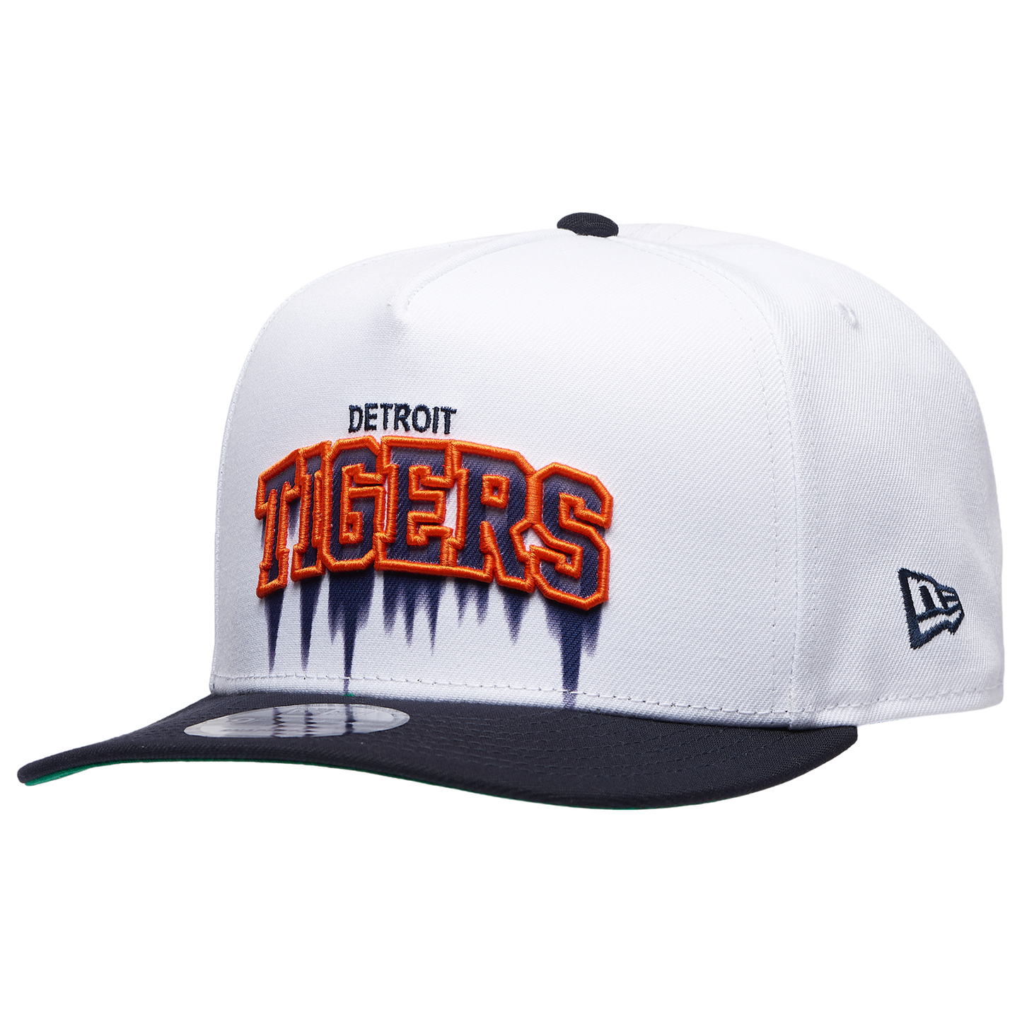 New Era 950AFPC  DL Detroit Tigers - Men's - White/Navy