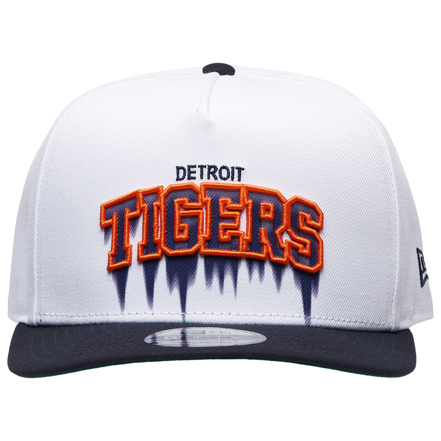 New Era 950AFPC  DL Detroit Tigers - Men's - White/Navy