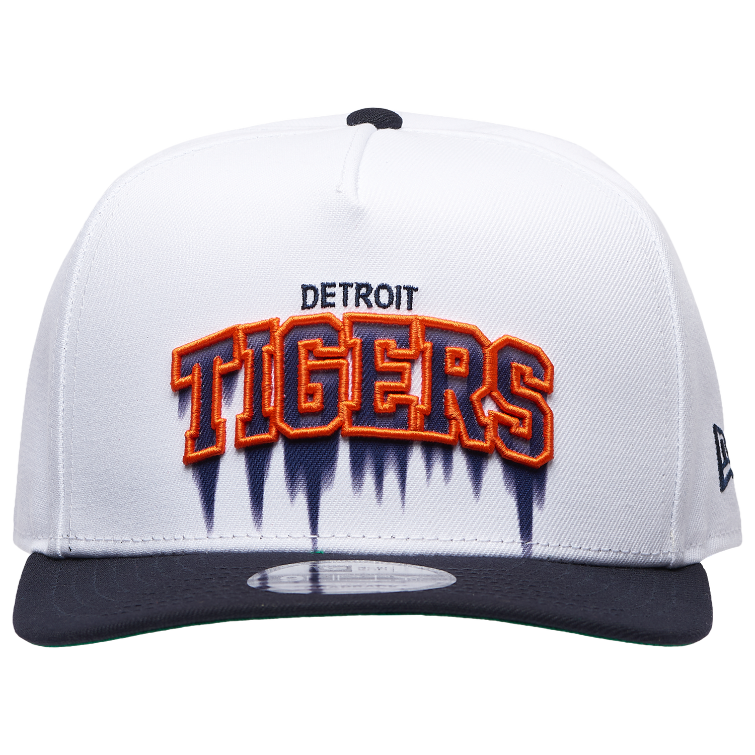 New Era 950AFPC  DL Detroit Tigers - Men's - White/Navy