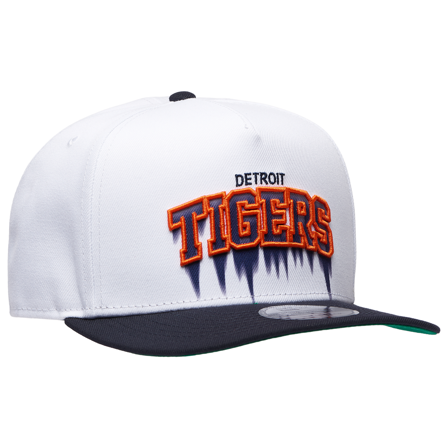 New Era 950AFPC  DL Detroit Tigers - Men's - White/Navy