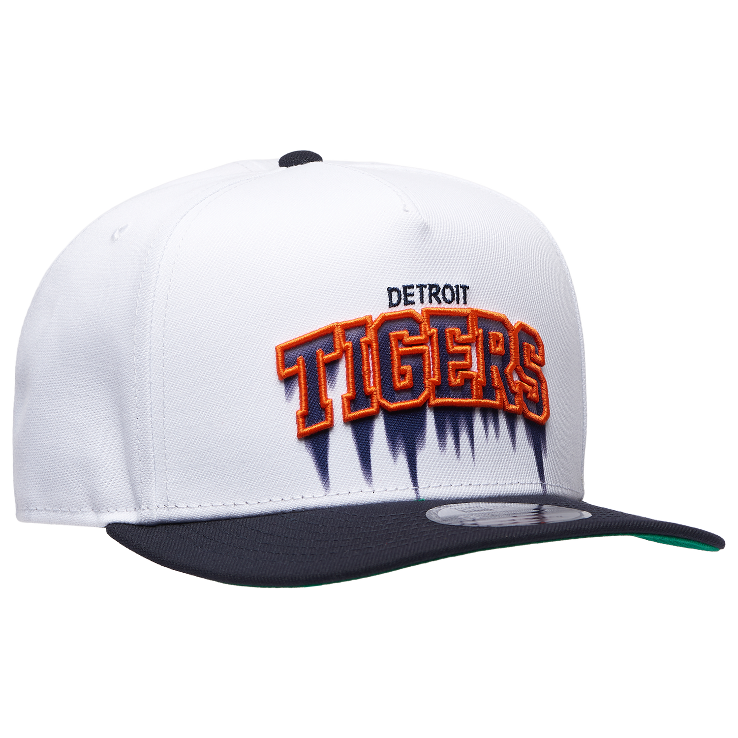 New Era 950AFPC  DL Detroit Tigers - Men's - White/Navy