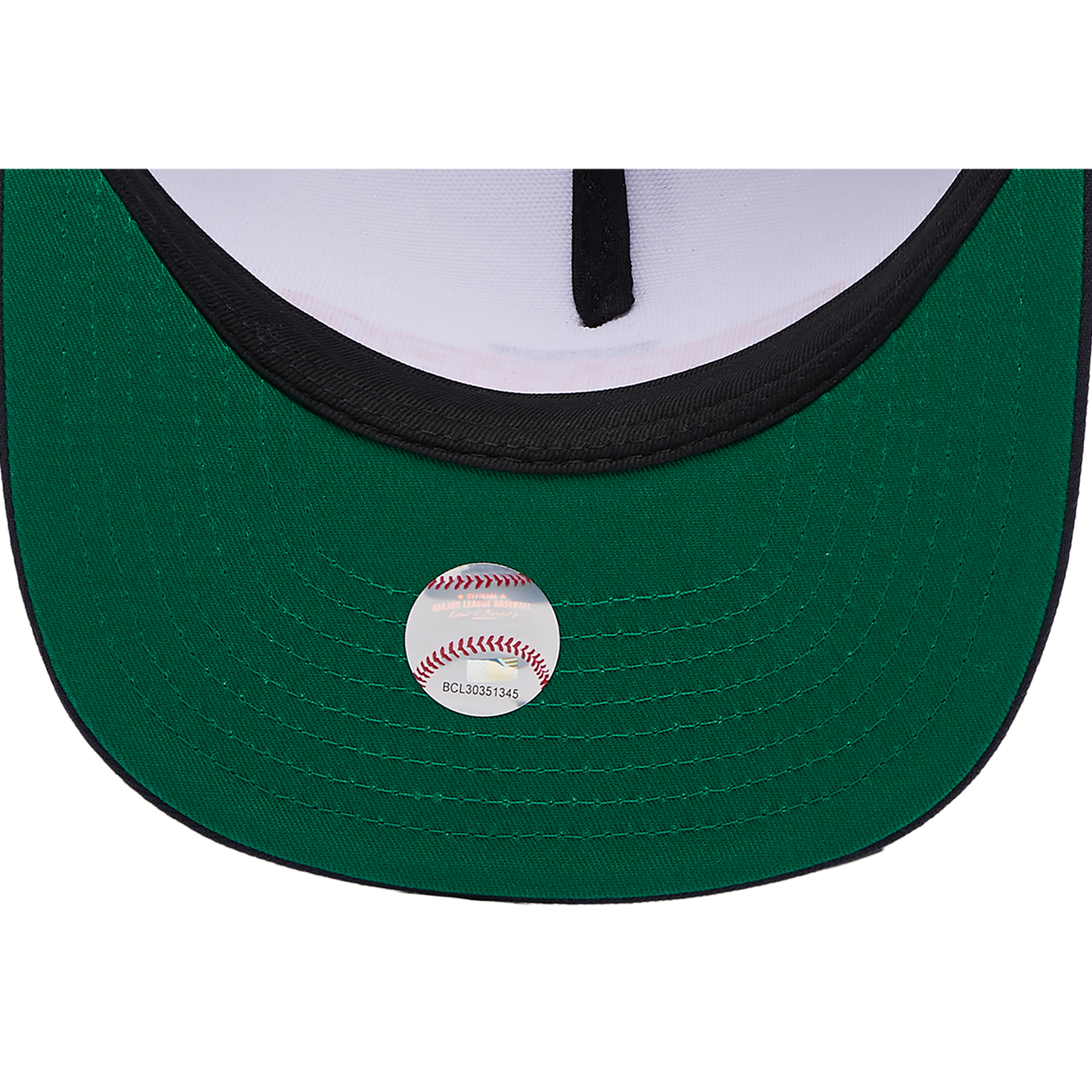 New Era 950AFPC  DL Detroit Tigers - Men's - White/Navy