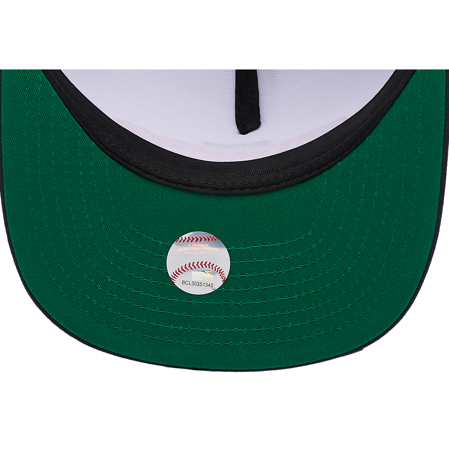 New Era 950AFPC  DL Detroit Tigers - Men's - White/Navy