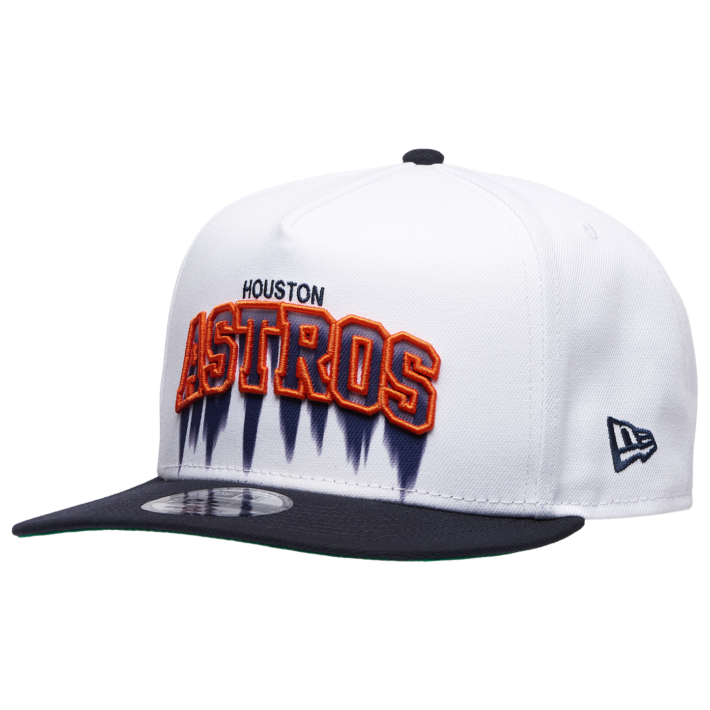 New Era 950AFPC  DL Houston Astros - Men's - Navy/White