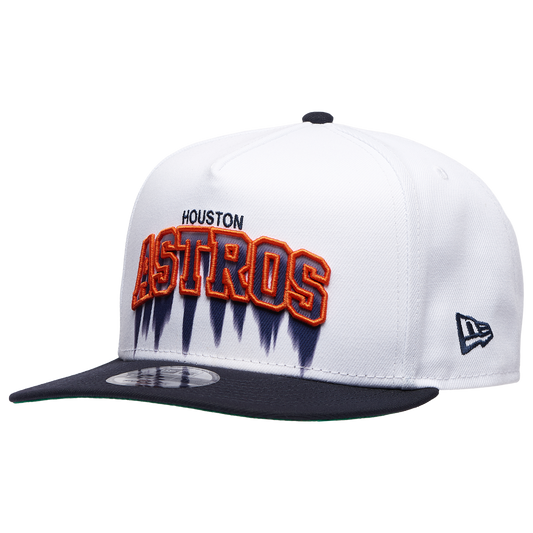 New Era 950AFPC  DL Houston Astros - Men's - Navy/White