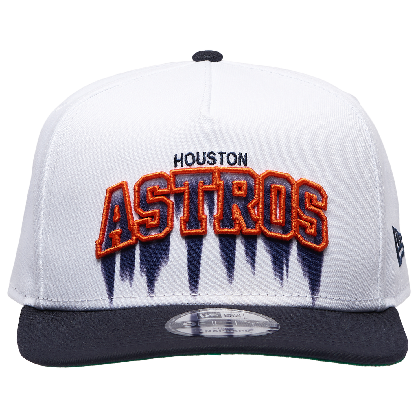 New Era 950AFPC  DL Houston Astros - Men's - Navy/White