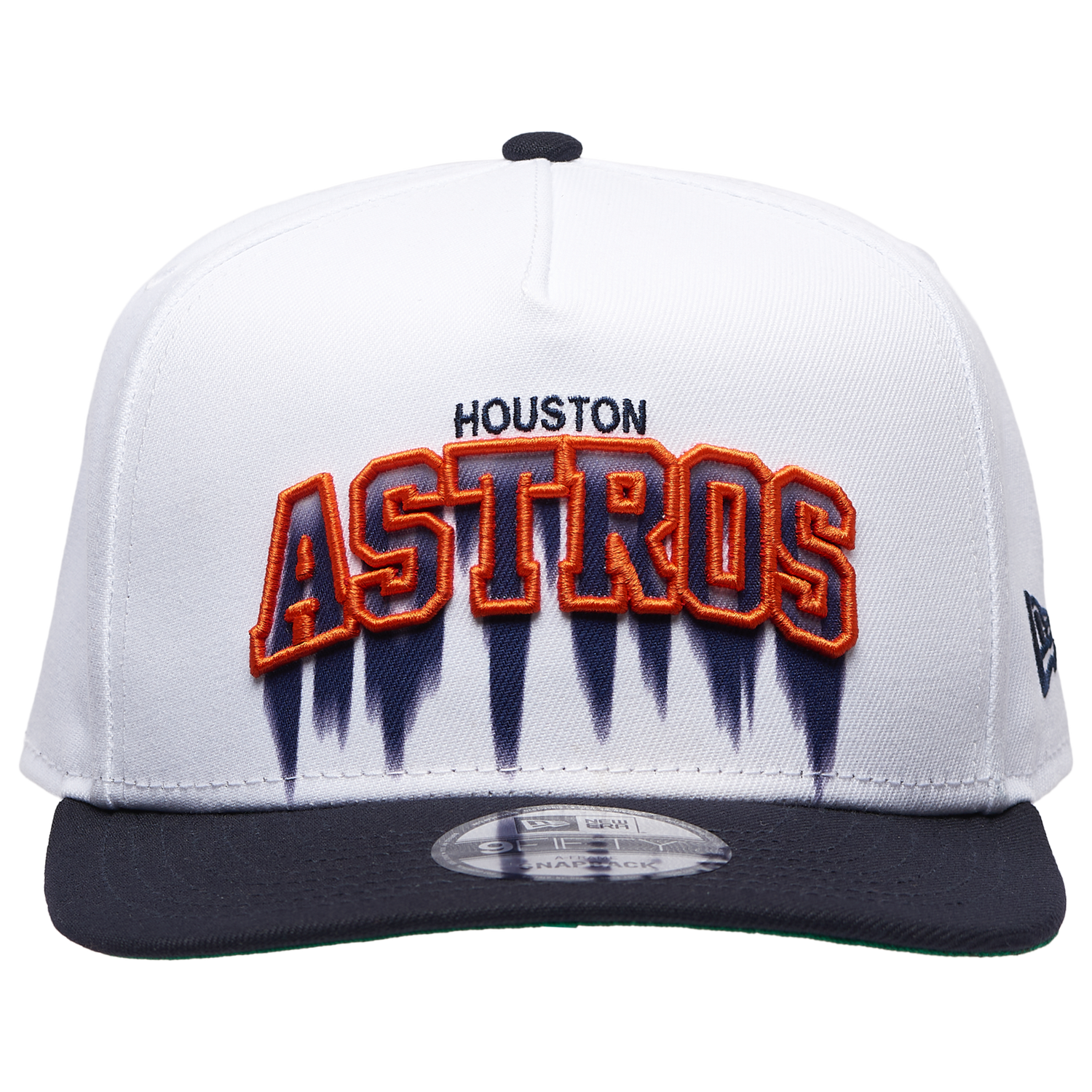 New Era 950AFPC  DL Houston Astros - Men's - Navy/White
