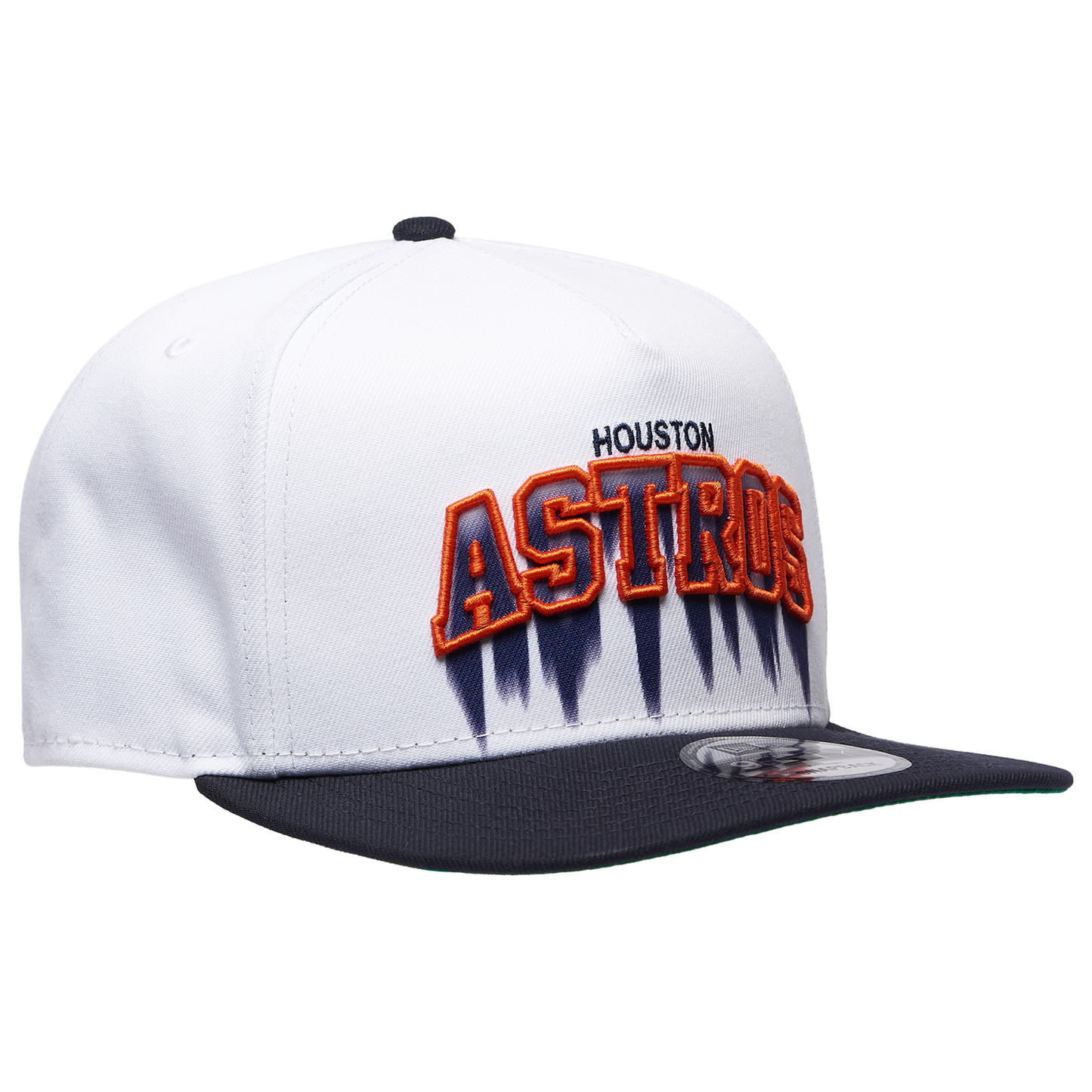 New Era 950AFPC  DL Houston Astros - Men's - Navy/White