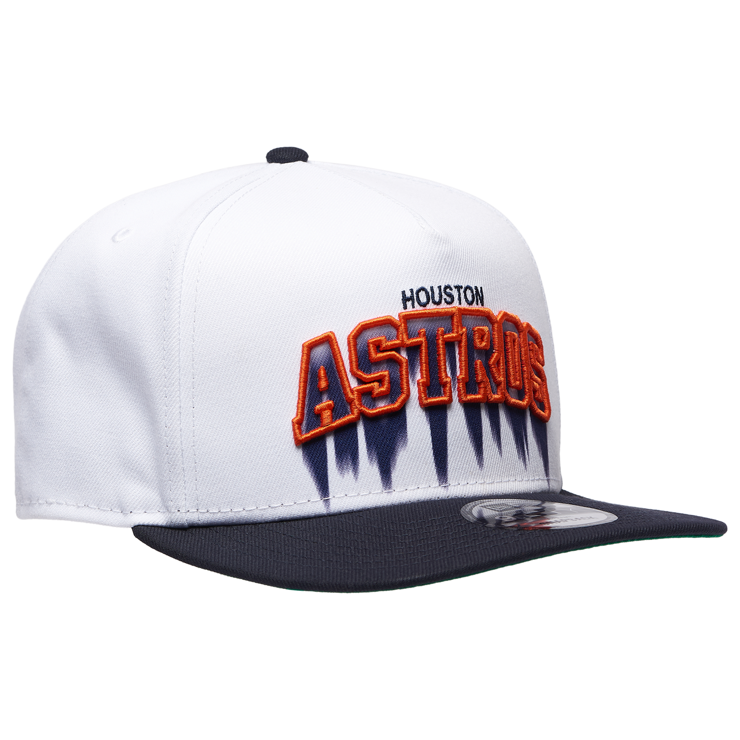 New Era 950AFPC  DL Houston Astros - Men's - Navy/White