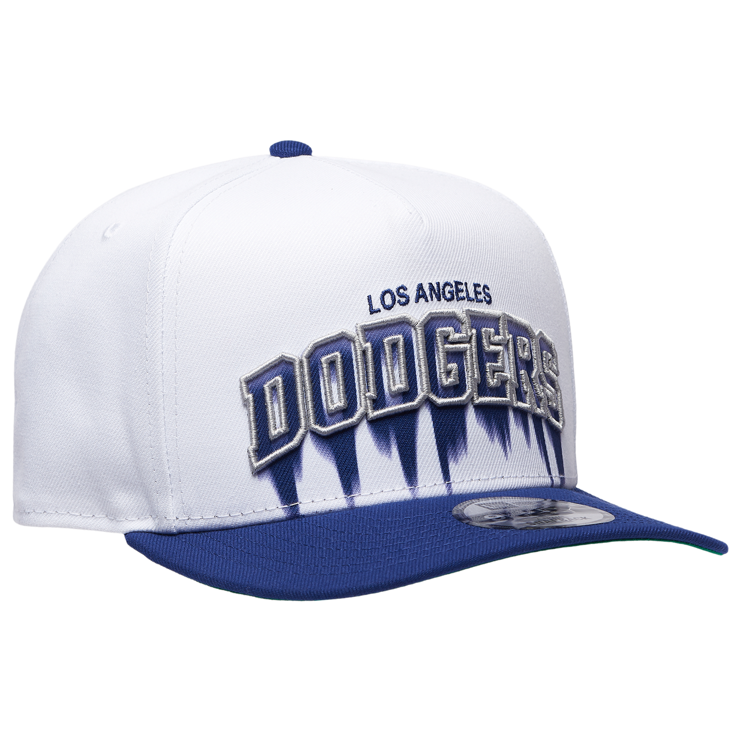New Era 950AFPC  DL LA Dodgers - Men's - Blue/White