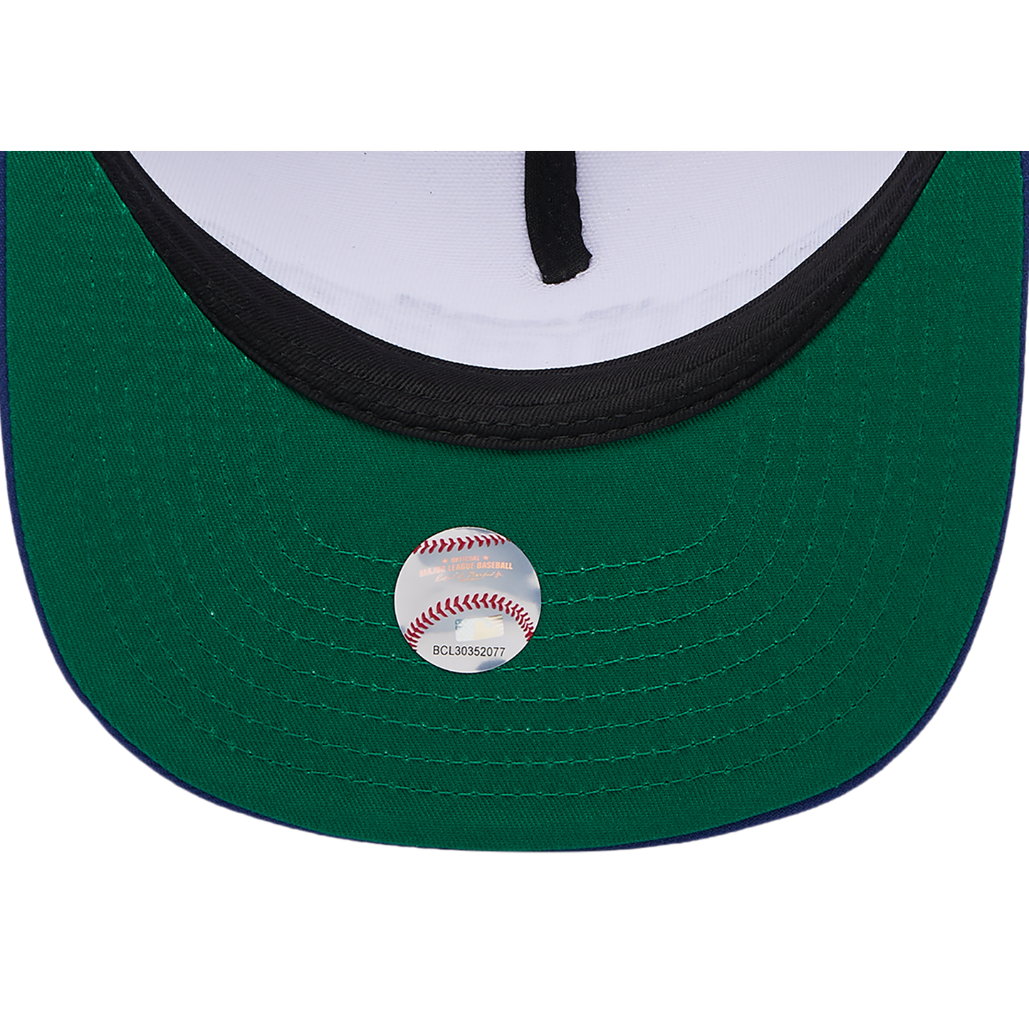 New Era 950AFPC  DL LA Dodgers - Men's - Blue/White
