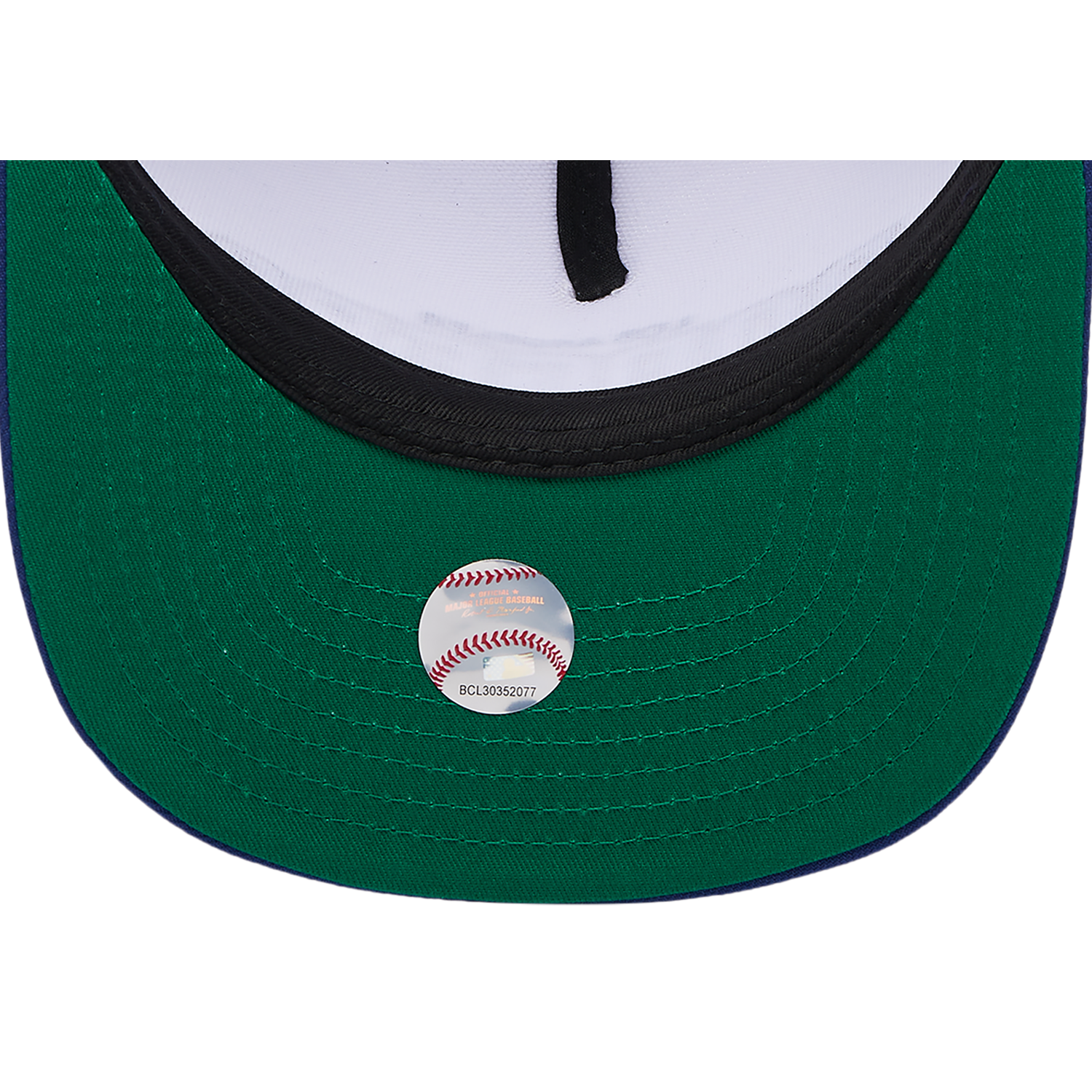 New Era 950AFPC  DL LA Dodgers - Men's - Blue/White