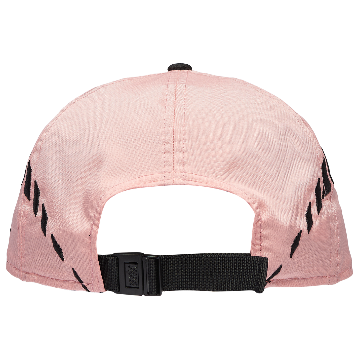 New Era 940MC  DL Atlanta Braves - Men's - Pink/Black