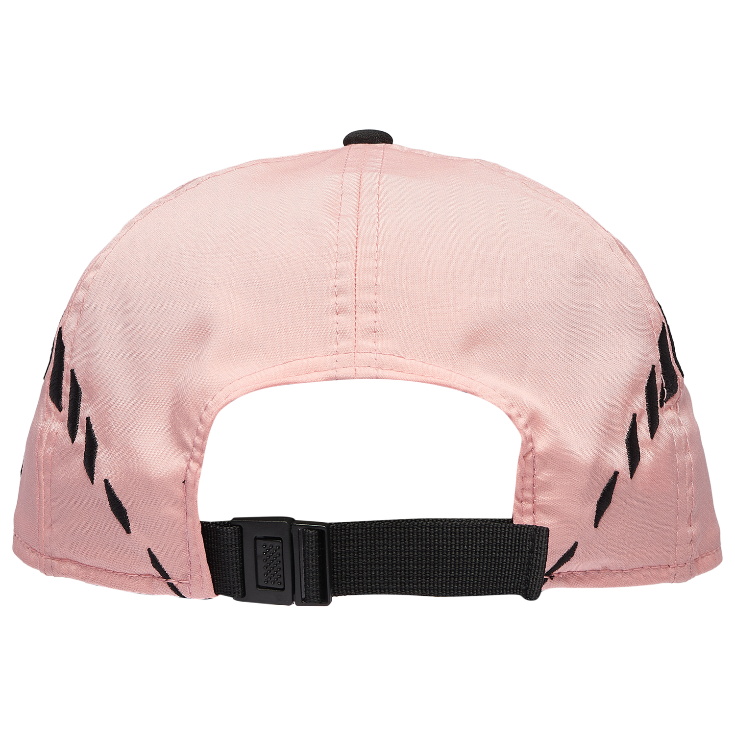 New Era 940MC  DL Atlanta Braves - Men's - Pink/Black