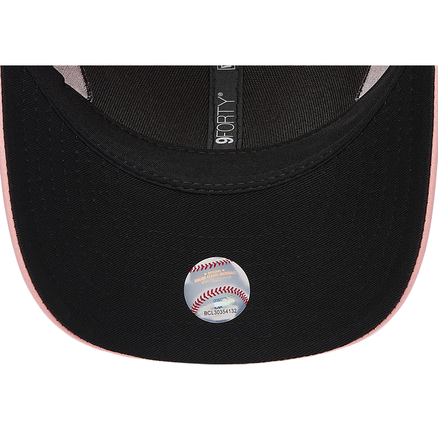 New Era 940MC  DL Detroit Tigers - Men's - Pink/Black