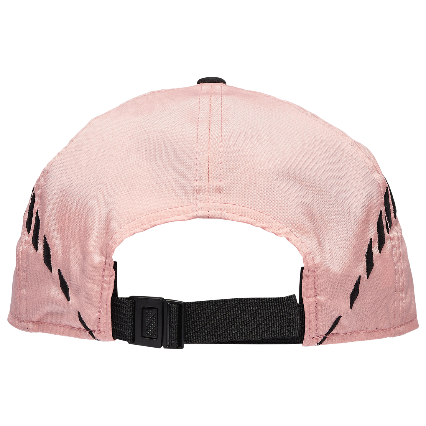 New Era 940MC  DL LA Dodgers - Men's - Black/Pink