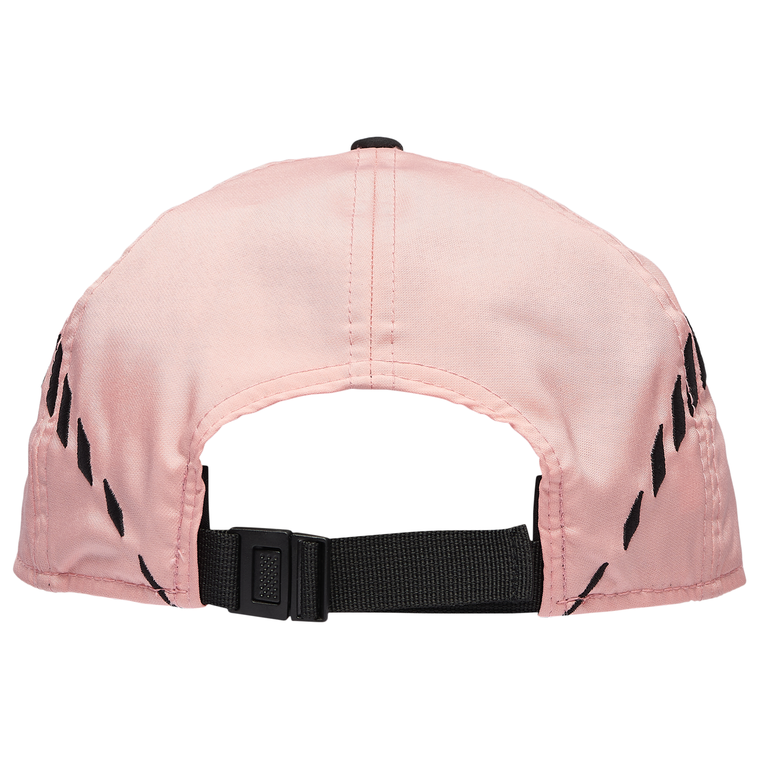 New Era 940MC  DL LA Dodgers - Men's - Black/Pink