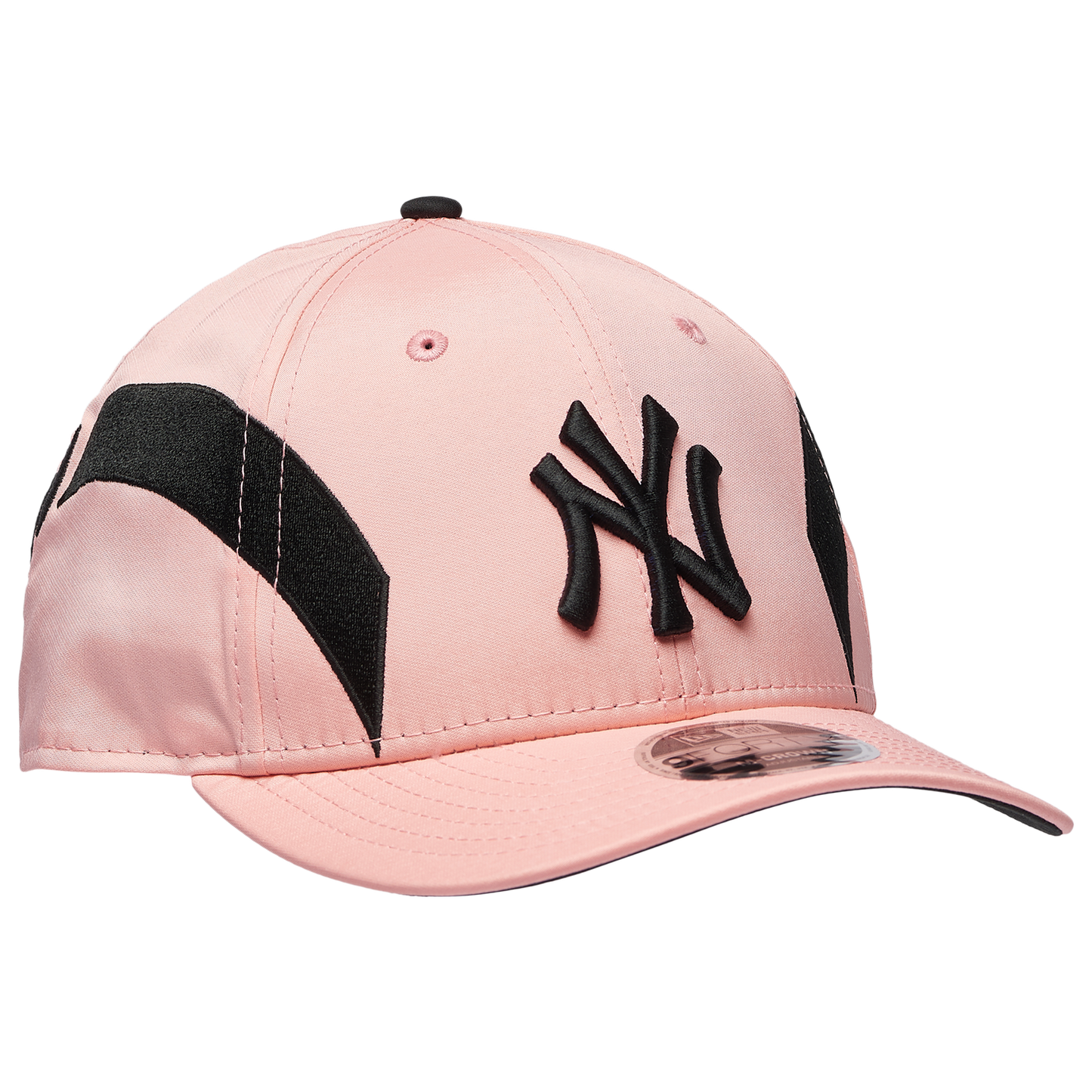 New Era 940MC  DL NY Yankees - Men's - Pink/Black