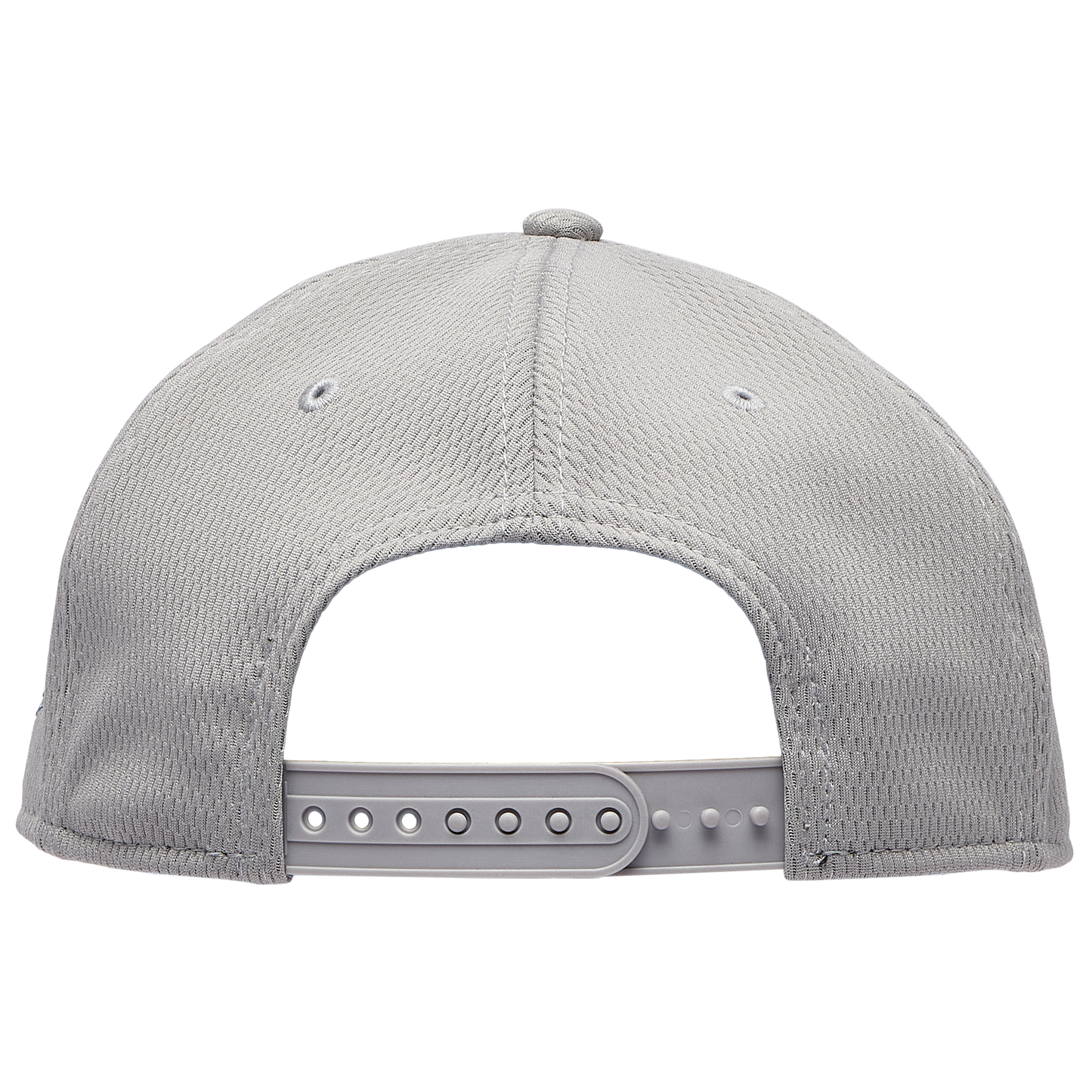New Era 940MC  DL Atlanta Braves - Men's - Gray/Multi