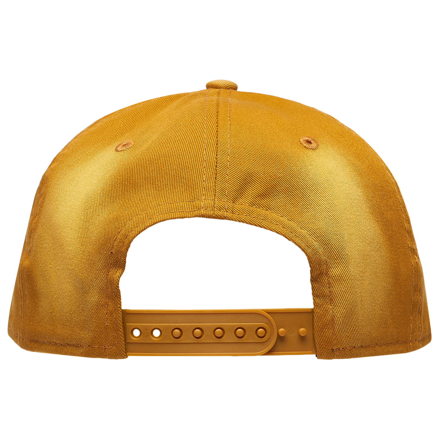 New Era 940MC  DL Houston Astros - Men's - Gold/Gold