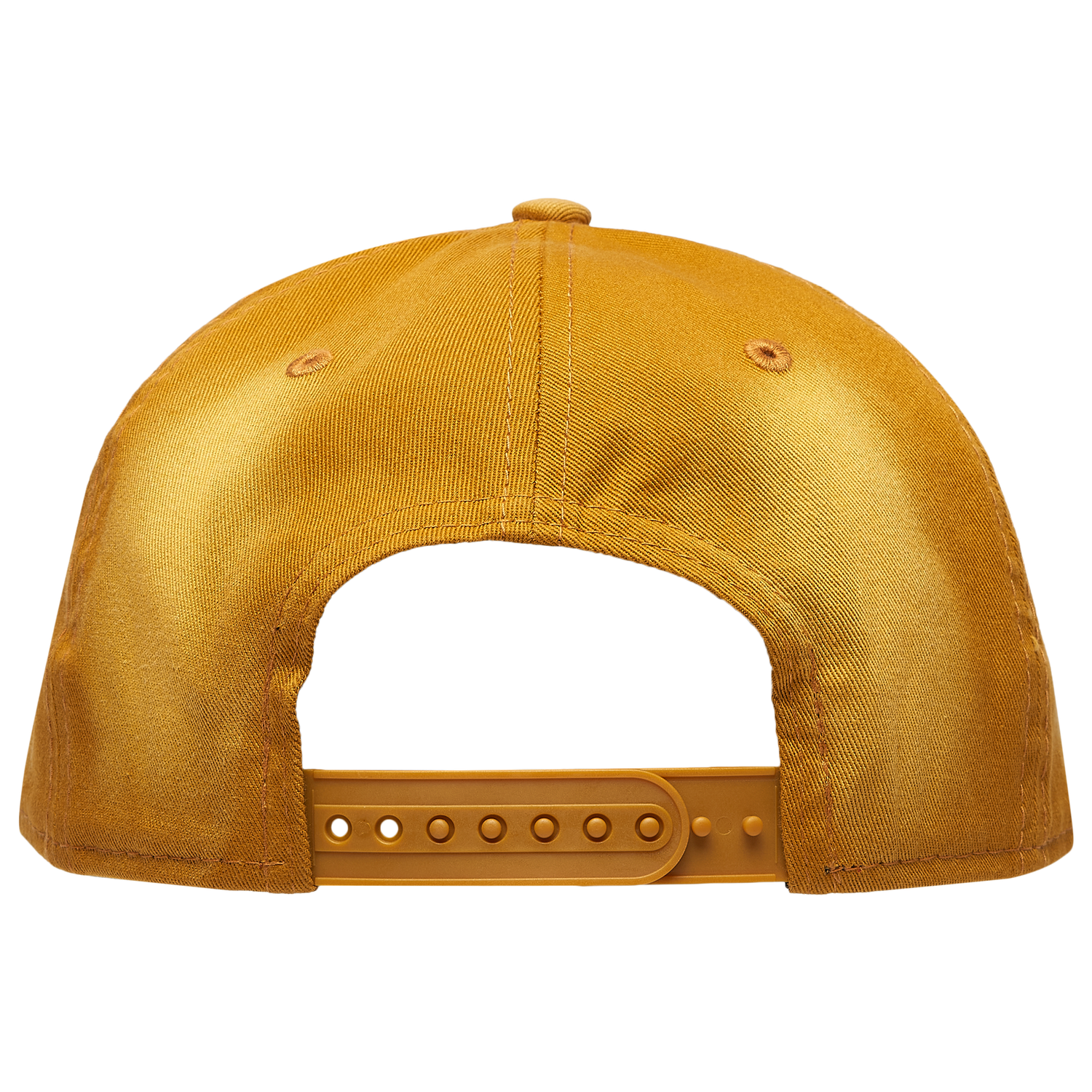 New Era 940MC  DL Houston Astros - Men's - Gold/Gold
