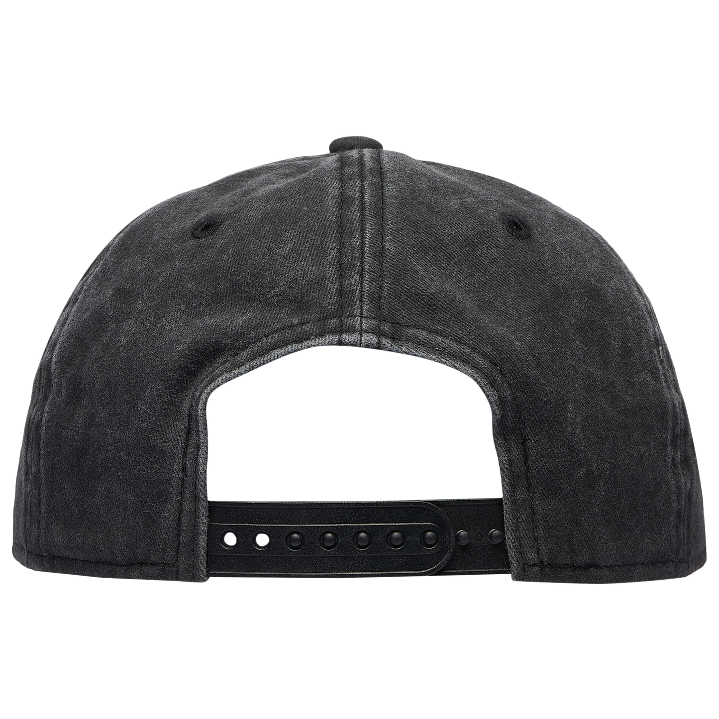 New Era 940MC  DL Houston Astros - Men's - Black/Black