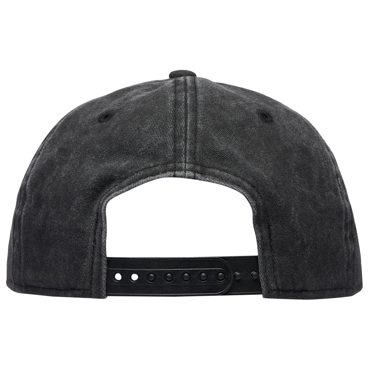 New Era 940MC  DL Houston Astros - Men's - Black/Black