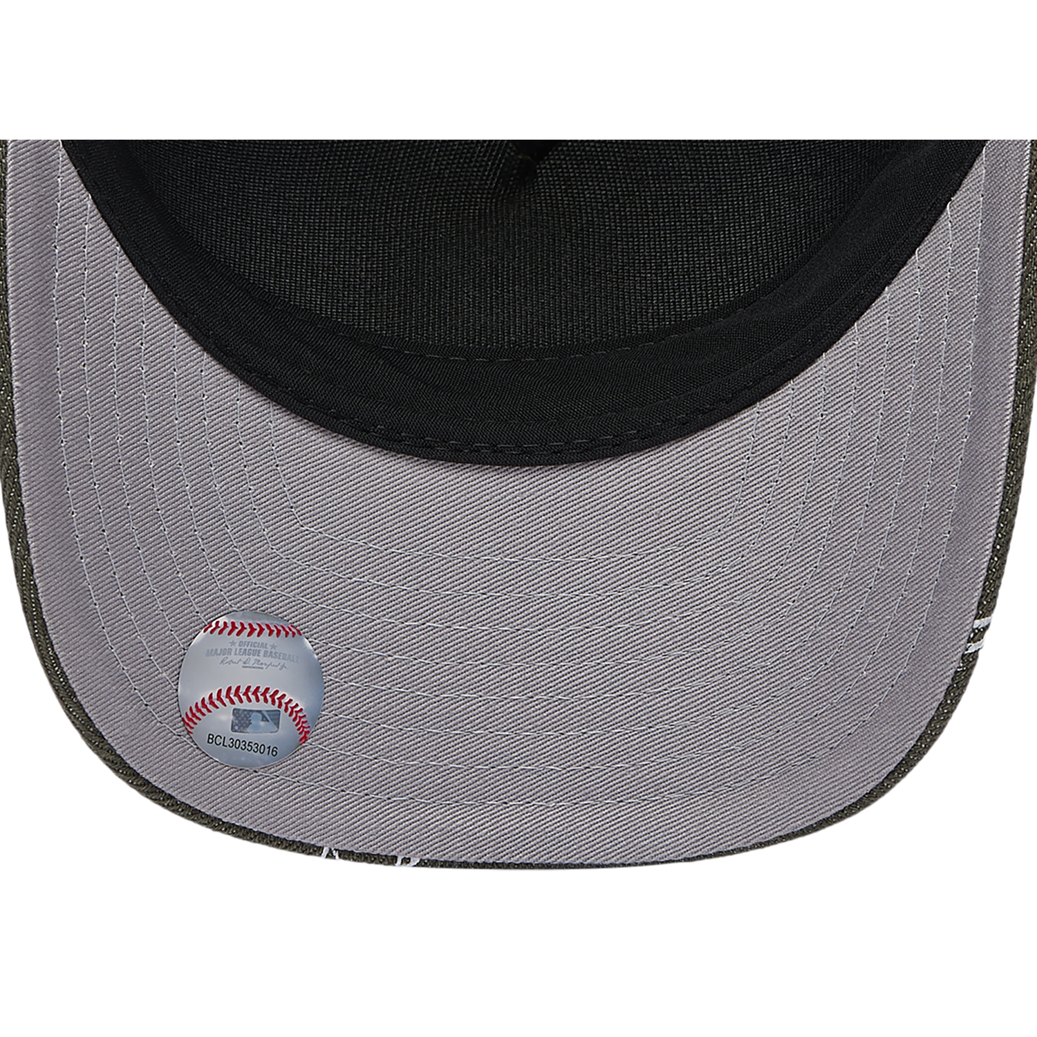 New Era 940MCAF  DL Detroit Tigers - Men's - Black/Multi