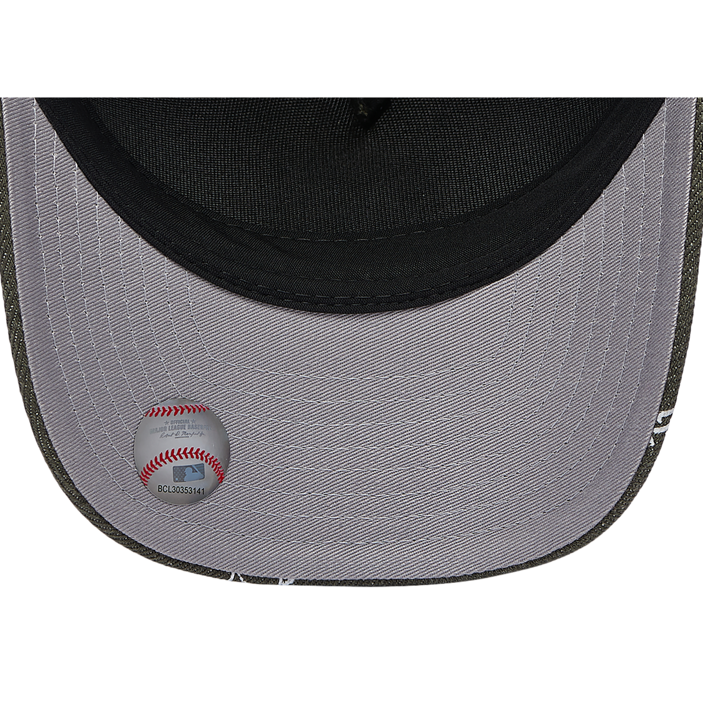New Era 940MCAF  DL Houston Astros - Men's - Black/Multi