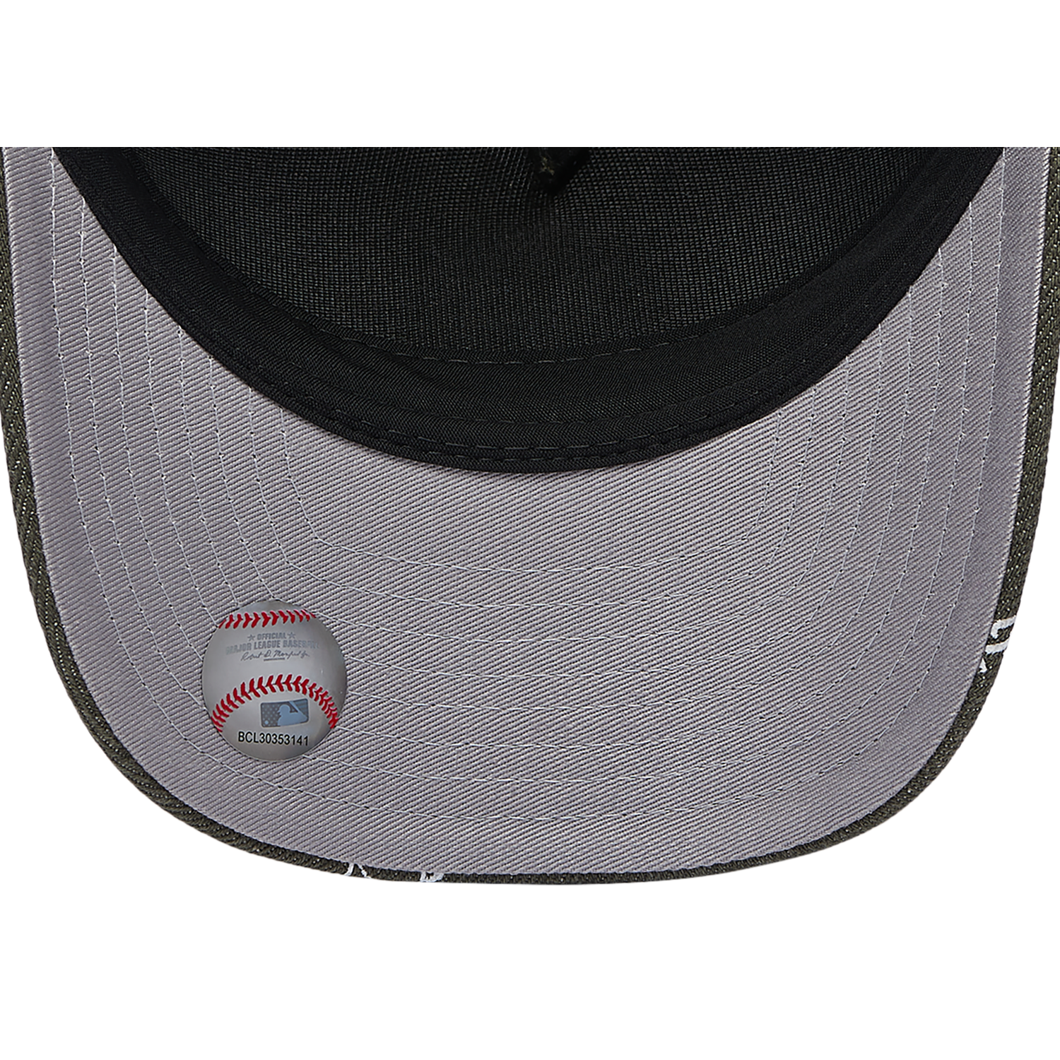 New Era 940MCAF  DL Houston Astros - Men's - Black/Multi