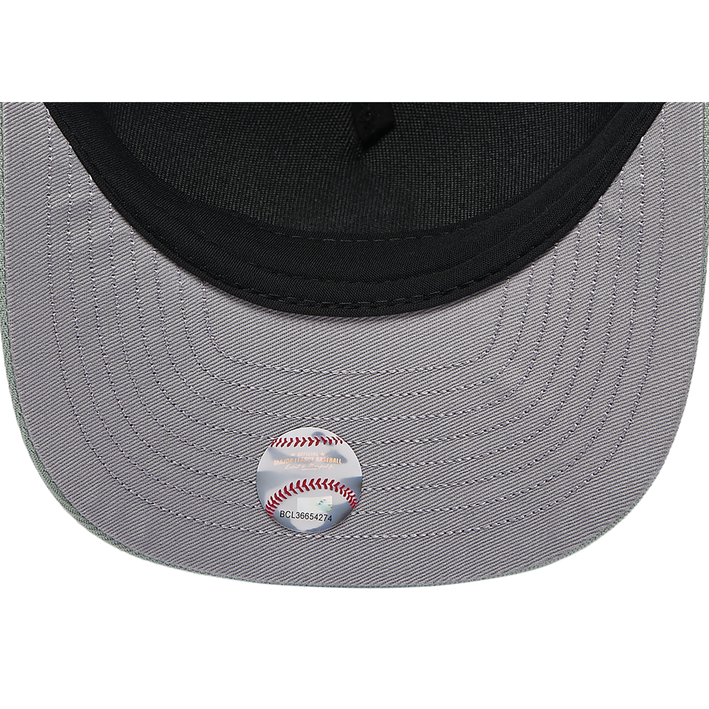 New Era 940MCAF  DL LA Dodgers - Men's - Green/Multi