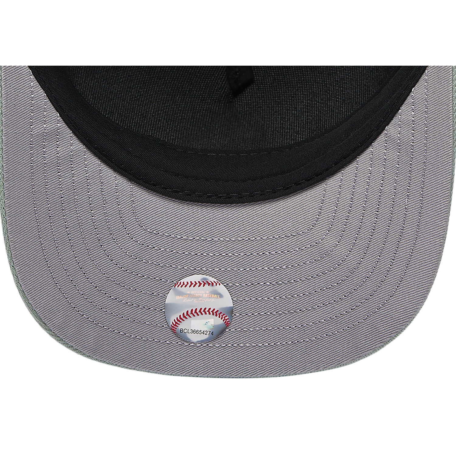 New Era 940MCAF  DL LA Dodgers - Men's - Green/Multi