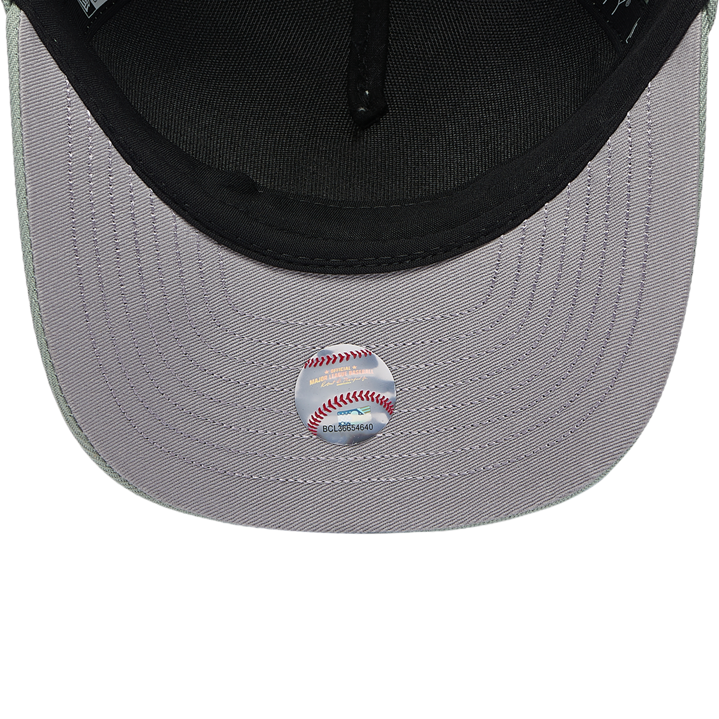 New Era 940MCAF  DL Atlanta Braves - Men's - Multi/Green