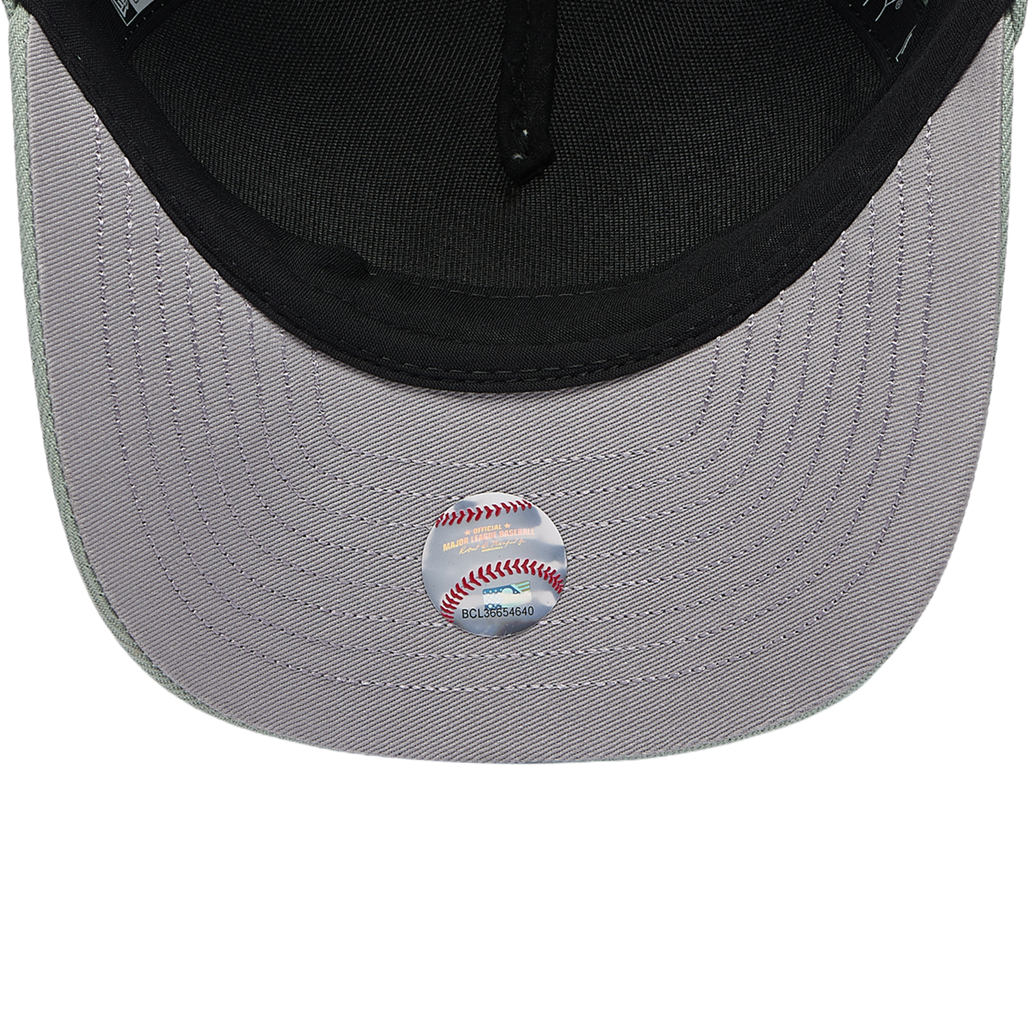 New Era 940MCAF  DL Atlanta Braves - Men's - Multi/Green