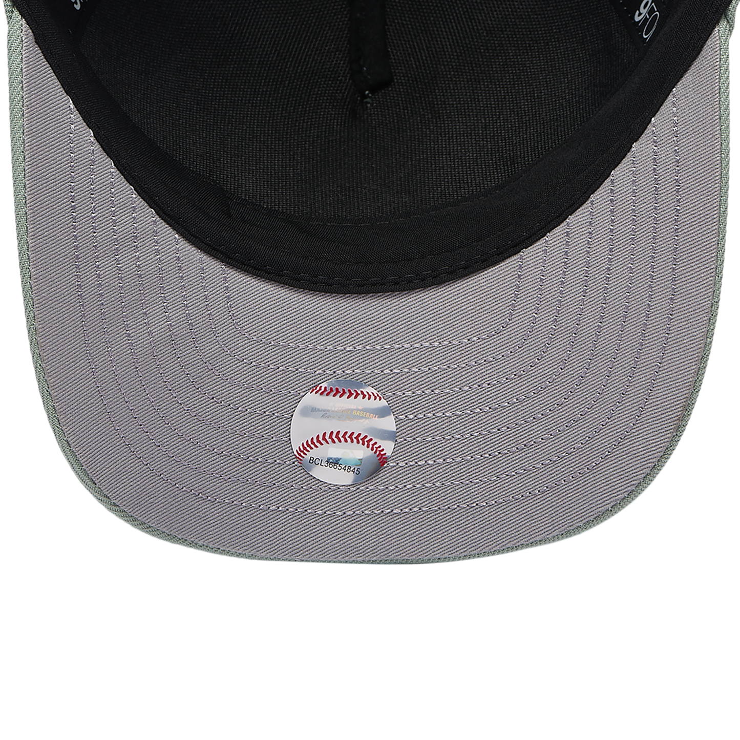 New Era 940MCAF  DL Detroit Tigers - Men's - Multi/Green
