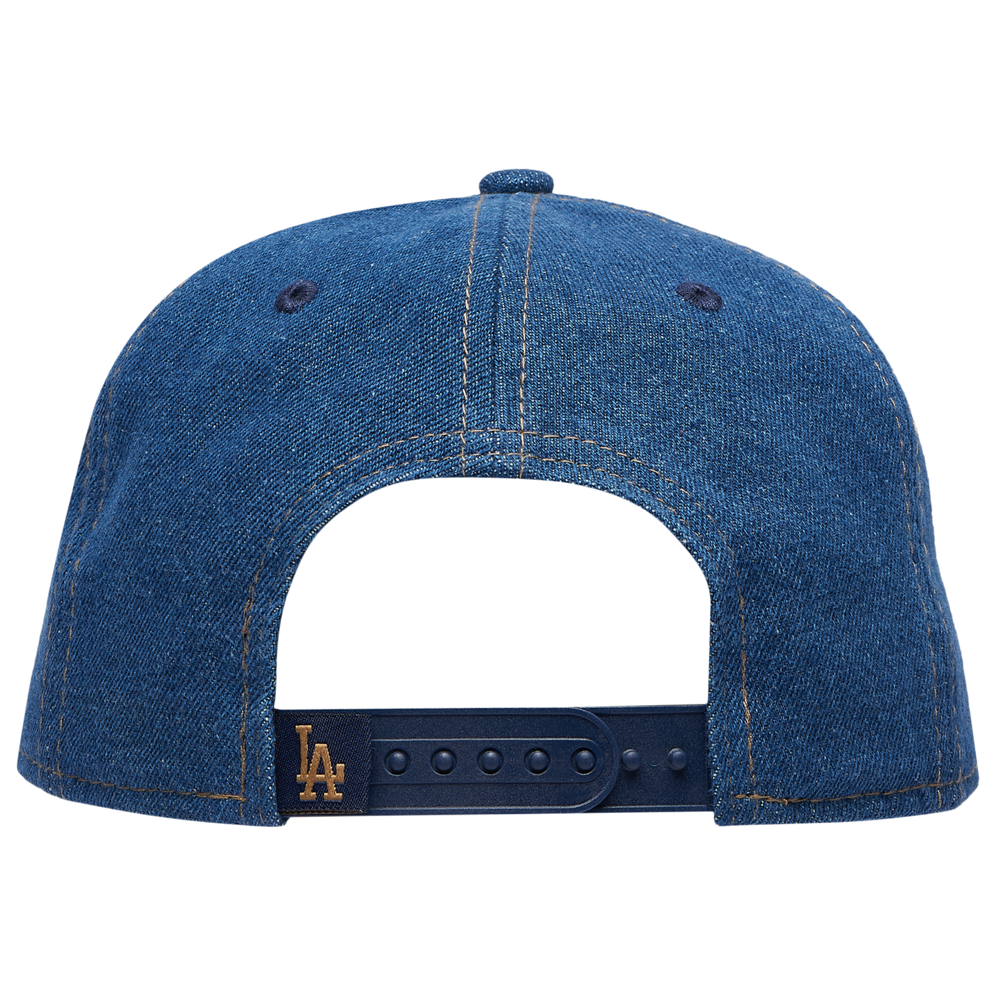 New Era 940MCAF  DL LA Dodgers - Men's - Blue/Blue