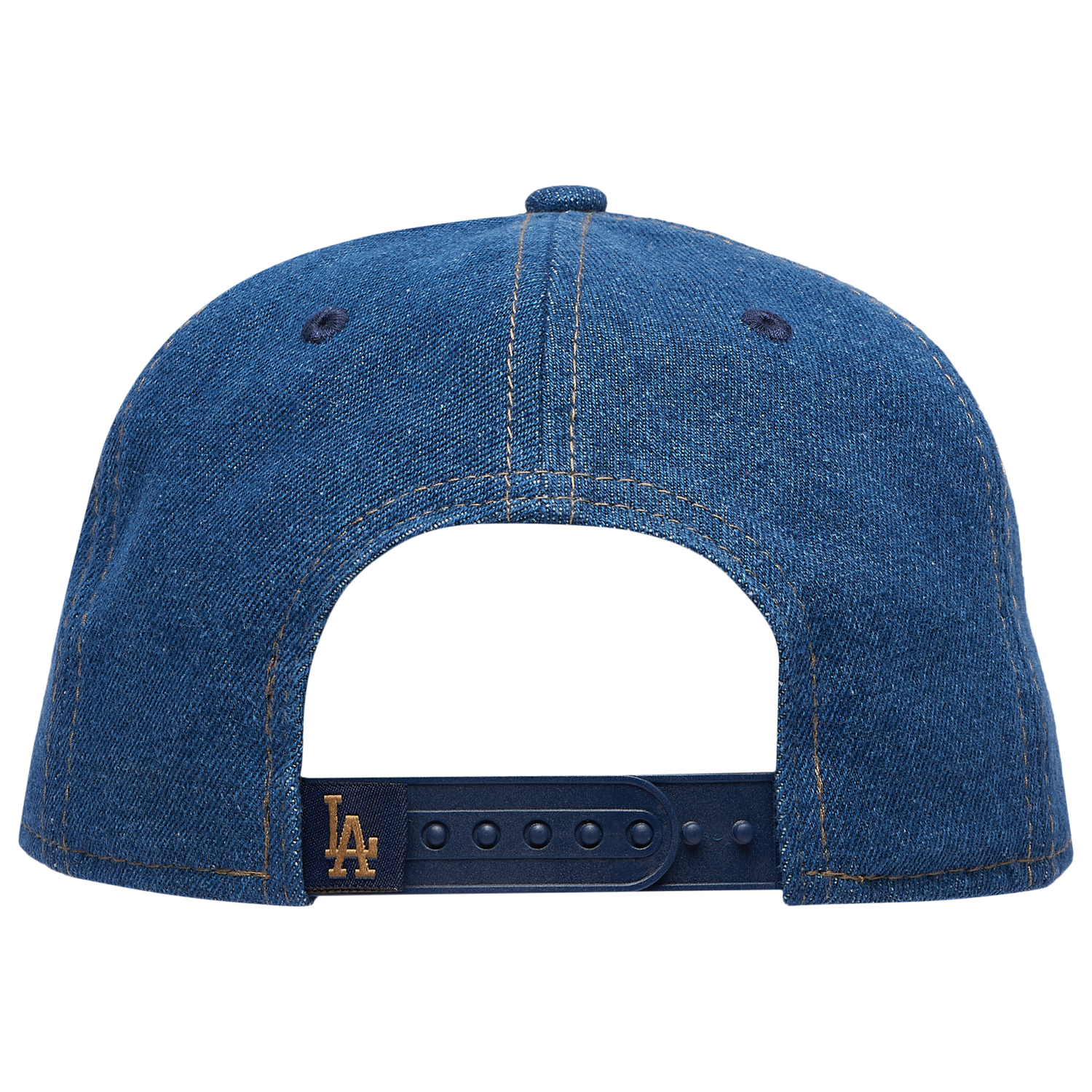 New Era 940MCAF  DL LA Dodgers - Men's - Blue/Blue