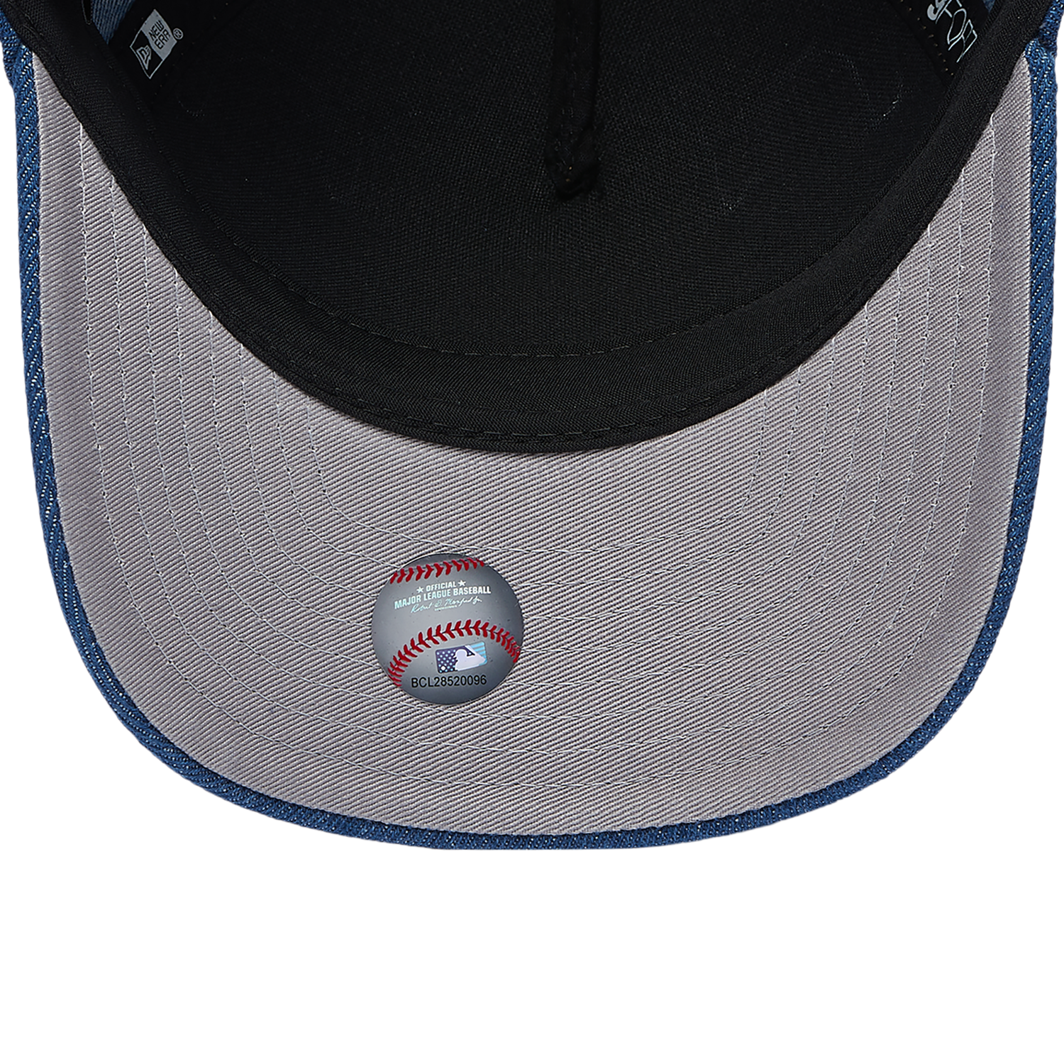 New Era 940MCAF  DL LA Dodgers - Men's - Blue/Blue