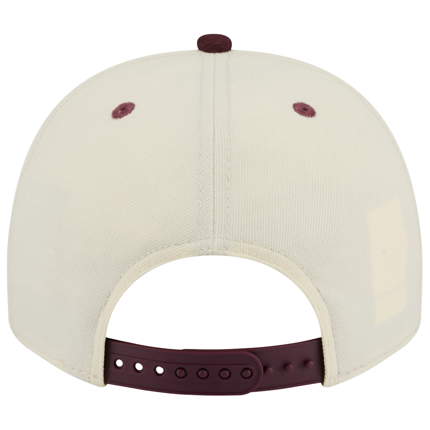 New Era Texas A&M March Madness 26 950 A Frame Cap - Men's - Tan/Maroon/Gray