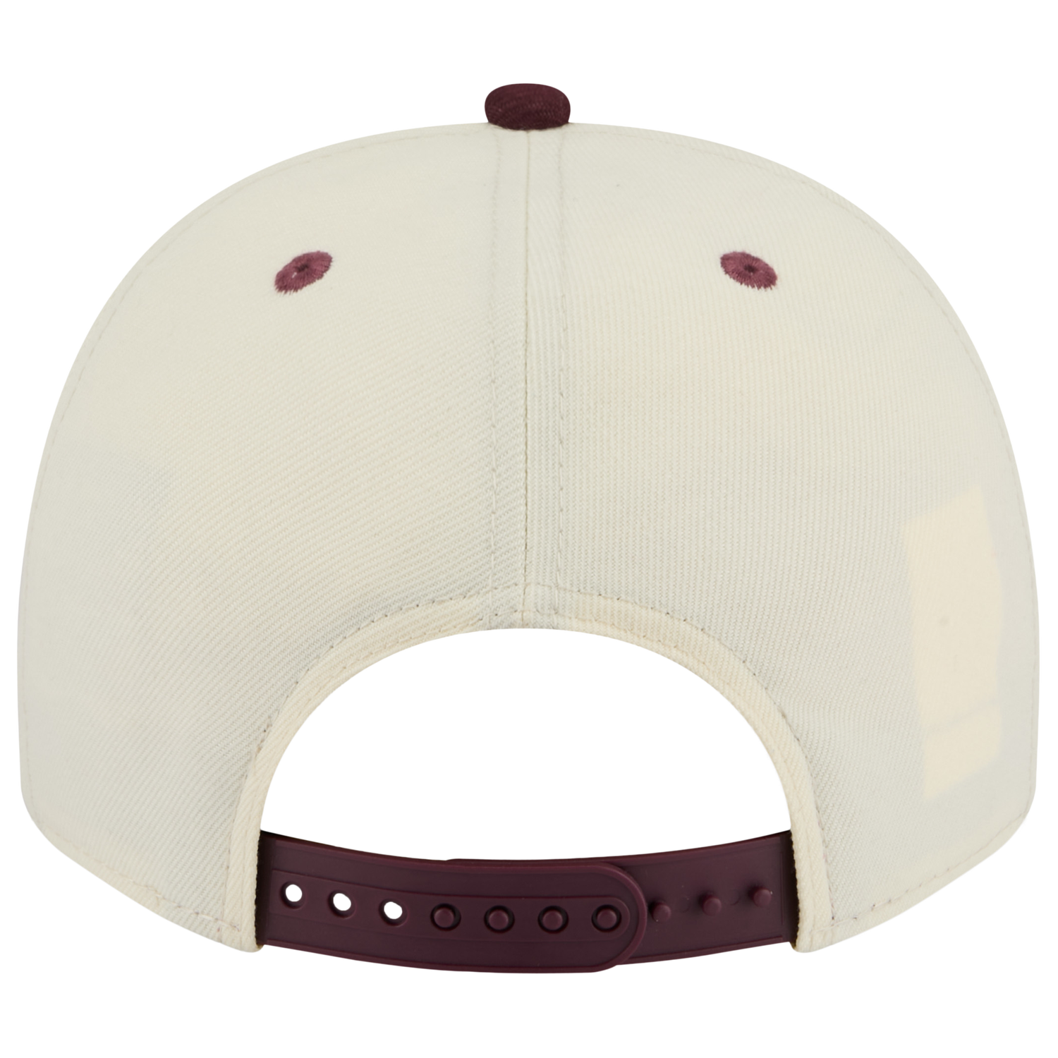 New Era Texas A&M March Madness 26 950 A Frame Cap - Men's - Tan/Maroon/Gray