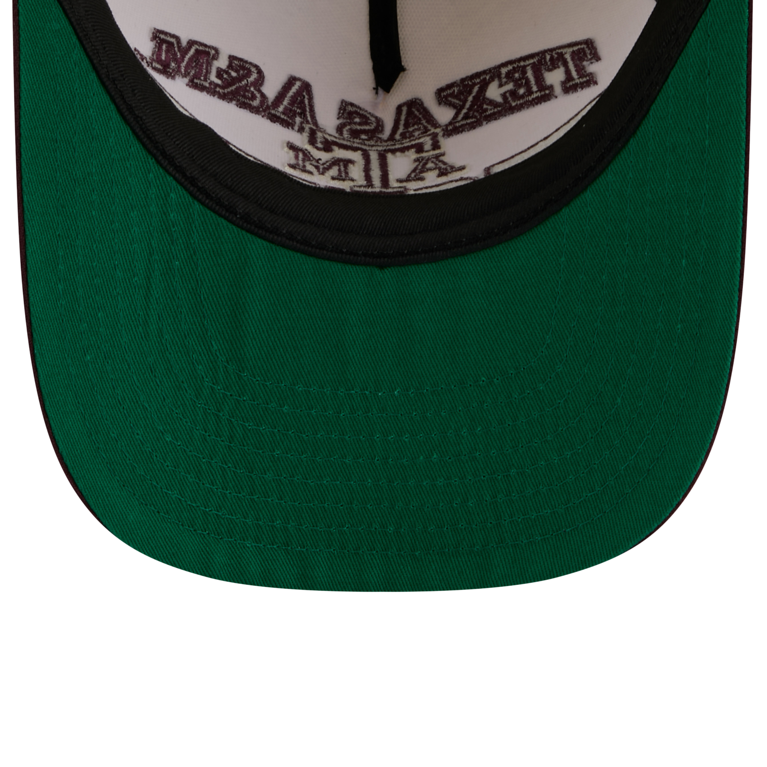 New Era Texas A&M March Madness 26 950 A Frame Cap - Men's - Tan/Maroon/Gray
