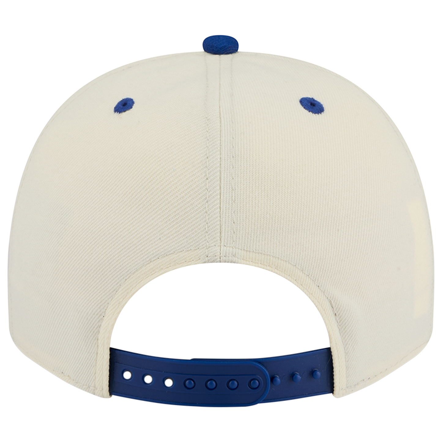 New Era Kentucky 26 9FIFTY A-Frame Cap - Men's - Blue/Tan/White