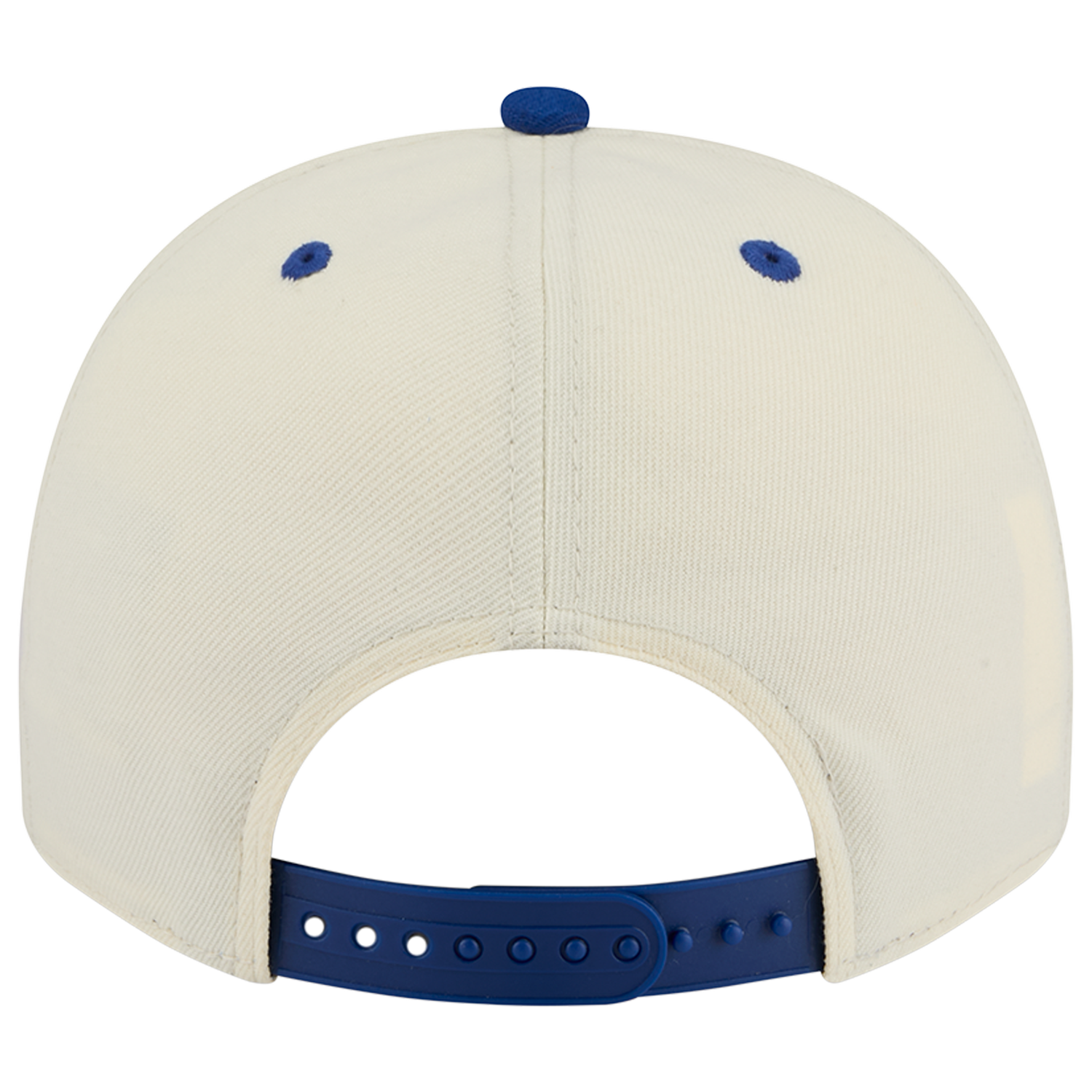 New Era Kentucky 26 9FIFTY A-Frame Cap - Men's - Blue/Tan/White