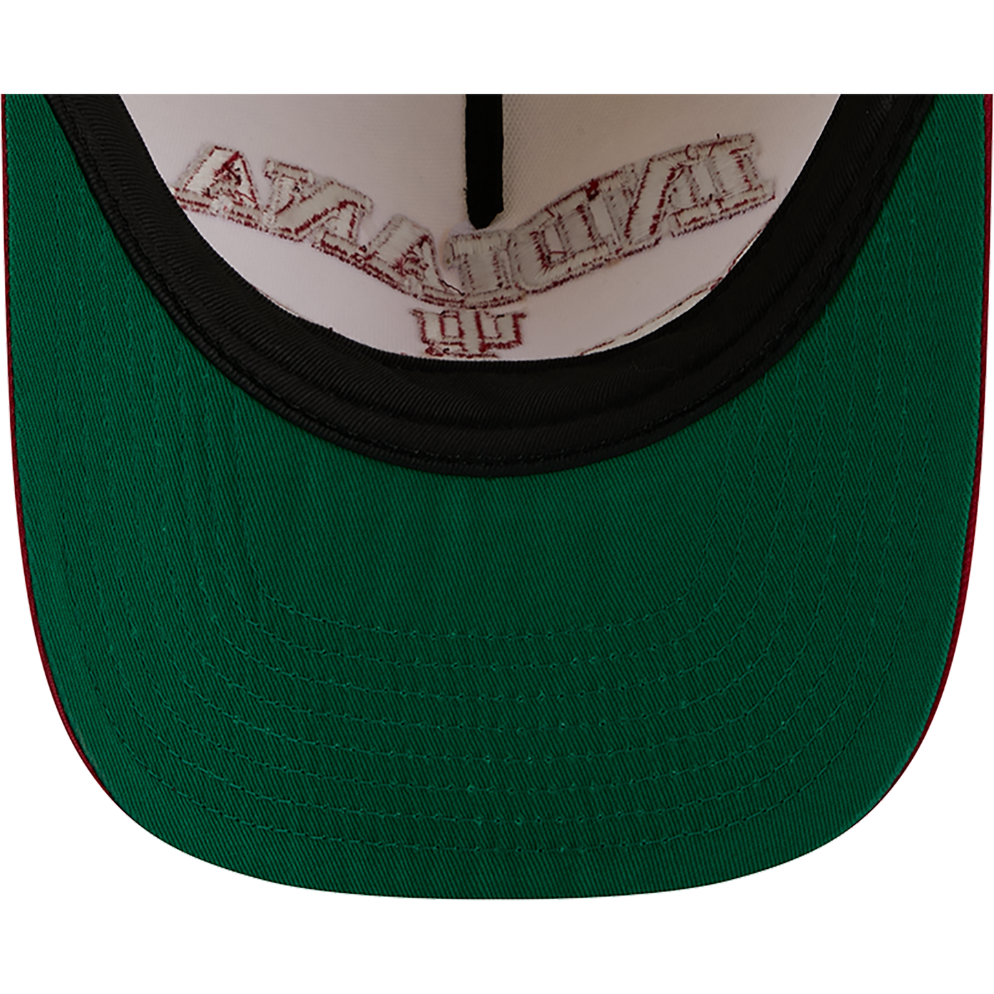 New Era Indiana 26 9FIFTY A-Frame Cap - Men's - Tan/Red