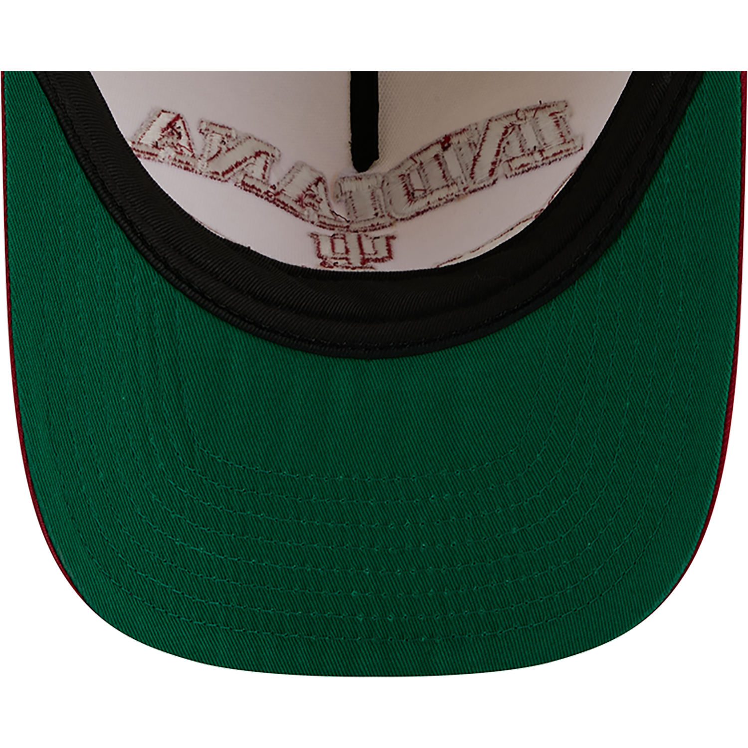 New Era Indiana 26 9FIFTY A-Frame Cap - Men's - Tan/Red
